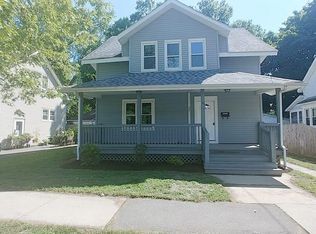 35 Plateau Ave, West Springfield, MA 01089