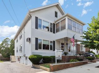 29-31 Winthrop Rd, Everett, MA 02149