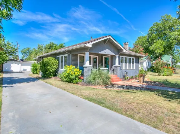 215 S Madison St, San Angelo, TX 76901