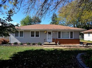 556 SW Goodwin St, Ankeny, IA 50023