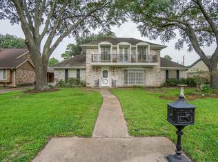 3027 Riata Ln, Houston, TX 77043