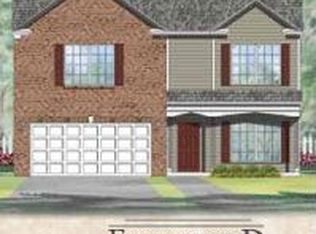 150 Meadowsweet Ct, Winston Salem, NC 27107