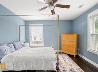 2032 Castlegate Ter, Decatur, GA 30032