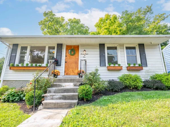 2801 Maryland Ave, Cincinnati, OH 45204