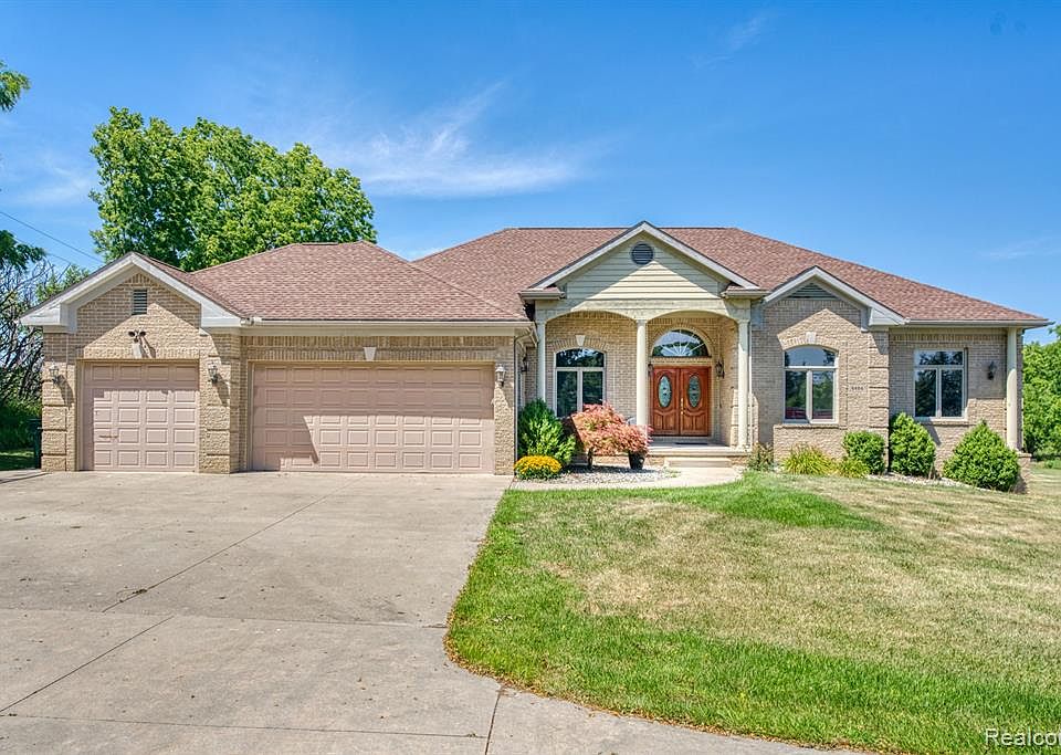 6464 Hayner Rd, Fowlerville, MI 48836 MLS 20221024865 Zillow