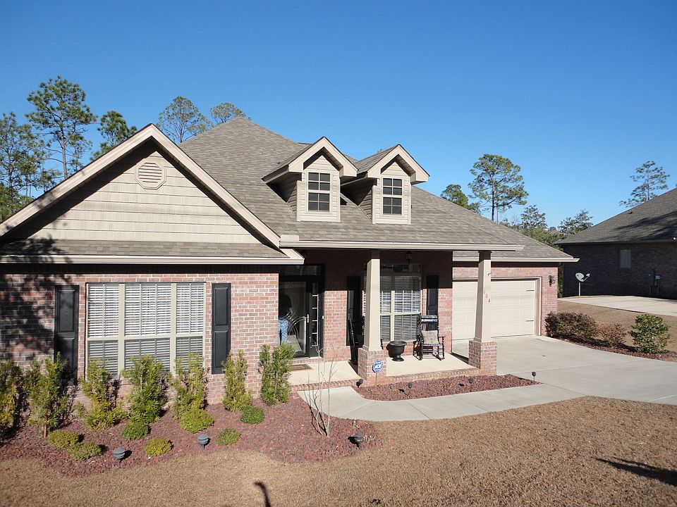 Welcome to 604 Red Fern