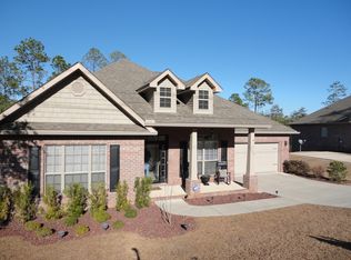 604 Red Fern Rd, Crestview, FL 32536