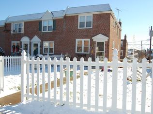 962 Fairfax Rd, Drexel Hill, PA 19026