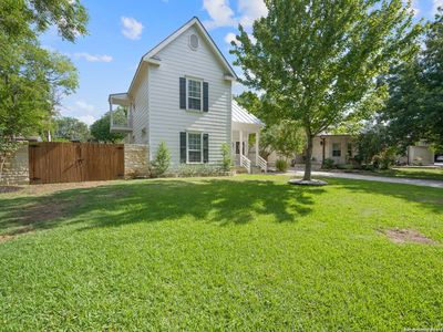 117 W EVERGREEN ST, Boerne, TX, 78006