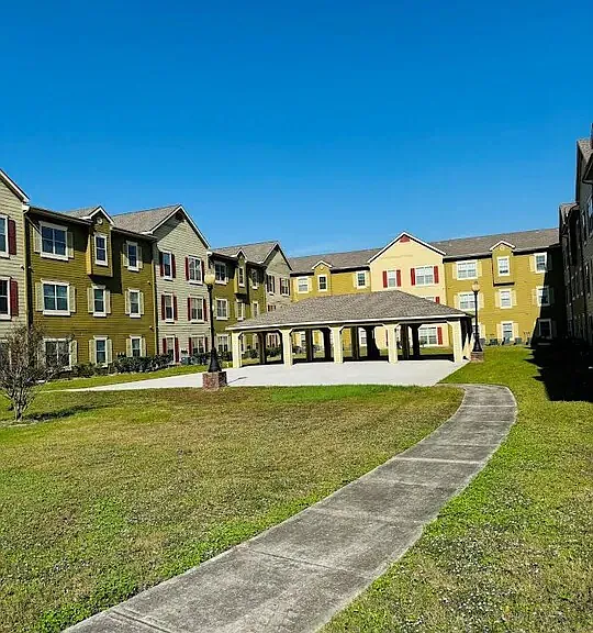 Big Bass Apartments — Photo 3
