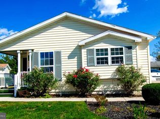 307 Augusta Ct, Mays Landing, NJ 08330