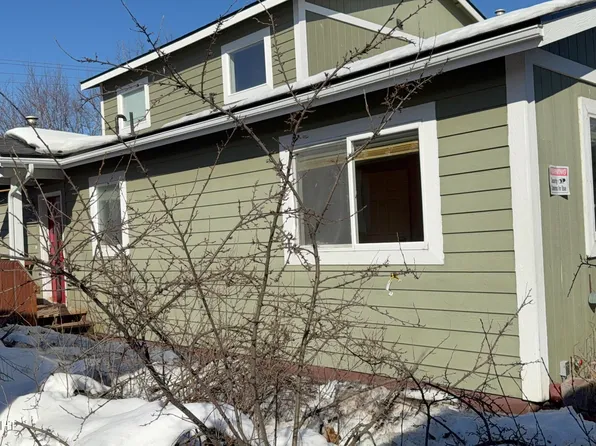 231 N Bragaw St, Anchorage, AK 99508