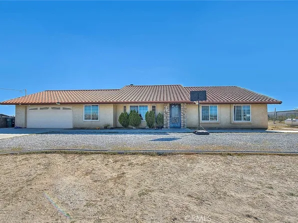 13053 Rose Vista Rd, Phelan, CA 92371