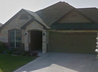 601 Dusty Trl, Belton, TX 76513