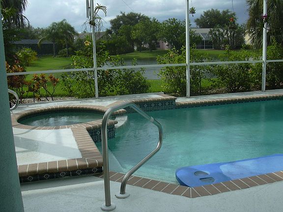 POOL?SPA