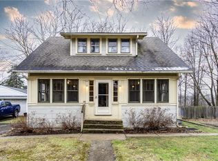 548 Franklin Ave, Kent, OH 44240