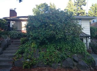 2732 50th Ave SW, Seattle, WA 98116