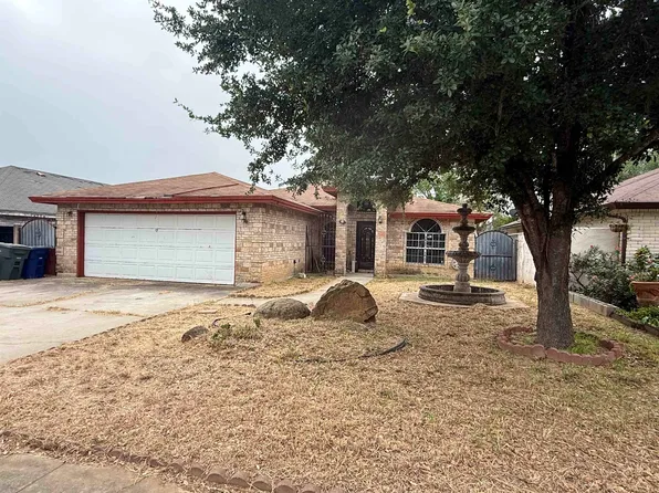 4207 Campeche Dr, Laredo, TX 78046