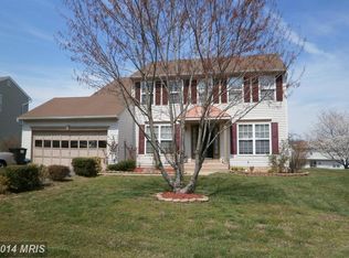 5774 Rhode Island Dr, Woodbridge, VA 22193