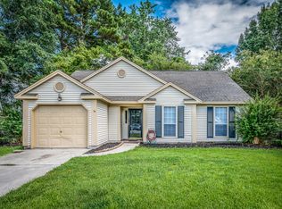 114 Jarett Rd, Summerville, SC 29485