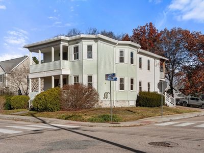 108 James St, Attleboro, MA, 02703