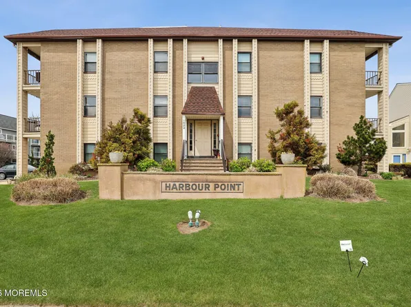 1492 Ocean Avenue #A1, Sea Bright, NJ 07760