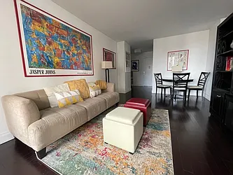 Rented by Compass