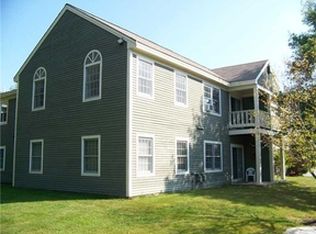 47 Somerset, Freeport, ME 04032