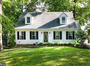 1210 Johnson Rd, Salisbury, MD 21804