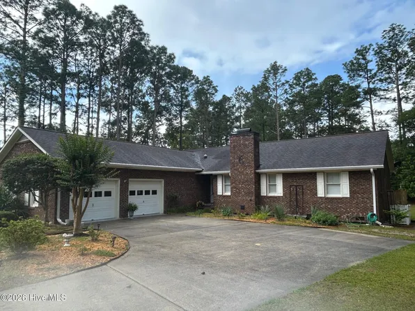 6200 Ibis Lane, New Bern, NC 28560