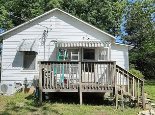 128 Berry St, Statesville, NC 28677