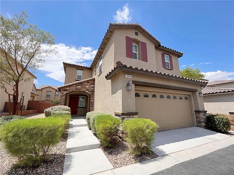 10941 Prudhoe Bay St, Las Vegas, NV 89179 Zillow