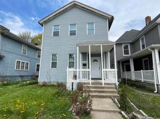 1124 E Broadway, Logansport, IN 46947