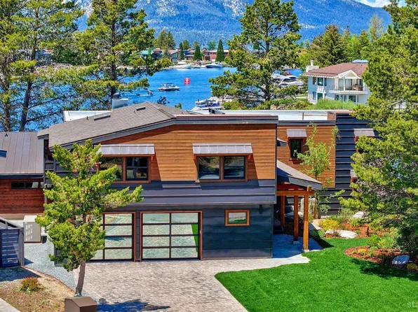 2157 Balboa Dr, South Lake Tahoe, CA 96150