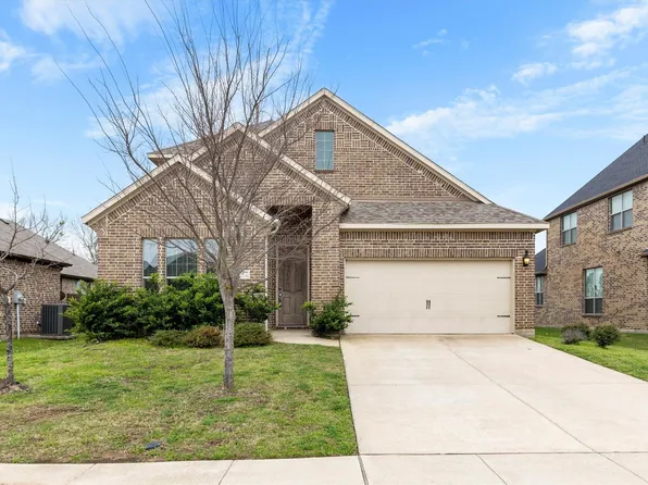 576 Spruce Trl, Forney, TX 75126