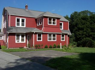 221 Main St UNIT B, Wilbraham, MA 01095