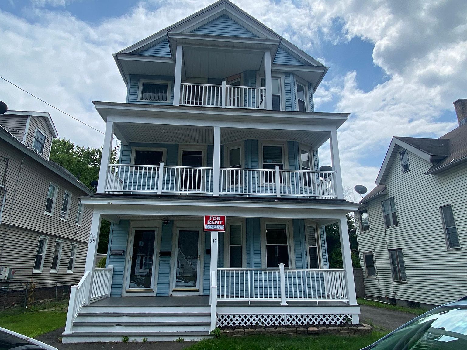 37 Benham St 1, Waterbury, CT 06708 Zillow