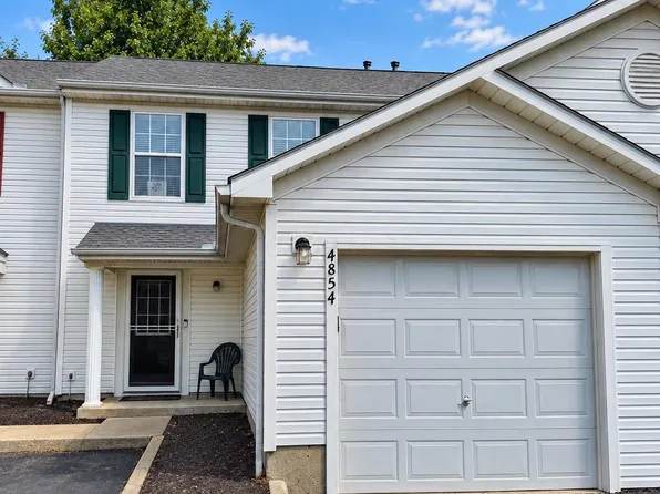 4854 Brice Pond Dr, Canal Winchester, OH 43110
