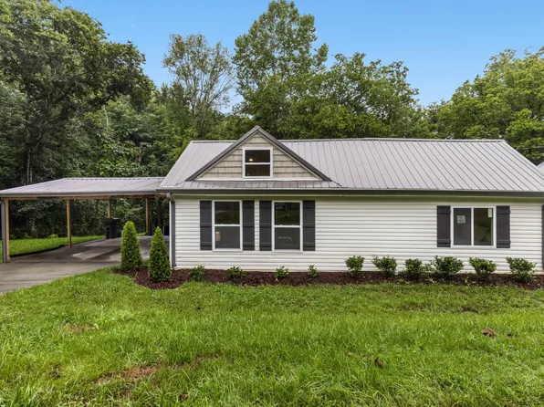 121 Jones Dr, Goodlettsville, TN 37072