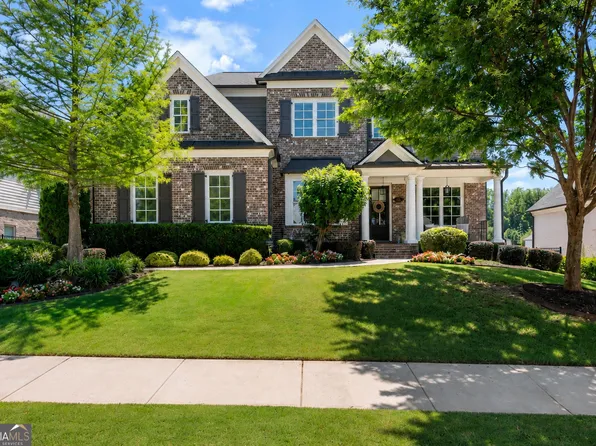 3166 Capriole Dr NE, Marietta, GA 30062