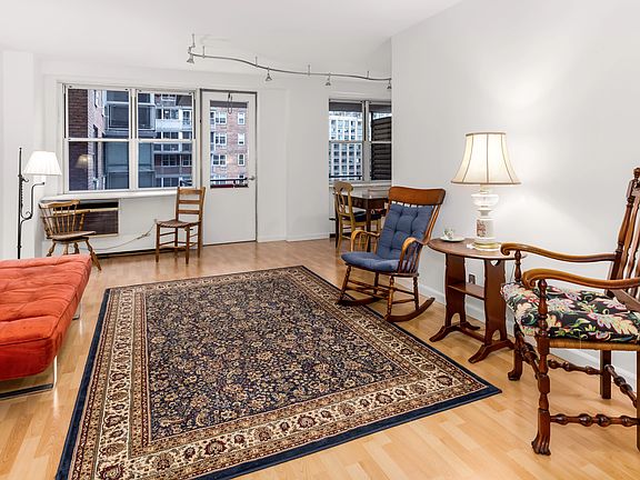 3rd image of 303 W 66th St APT 14KE