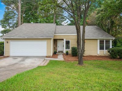 3141 Big Shanty Trl, Marietta, GA, 30066