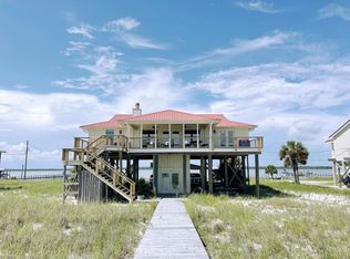 1609 Alligator Dr, Panacea, FL 32346