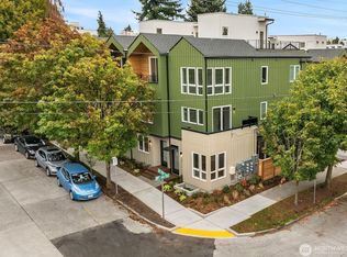 803 NE 71st Street, Seattle, WA 98115