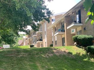 60 S Linden Rd #216, Mansfield, OH 44906