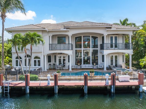 Luxury homes for sale in Boca Raton, Florida