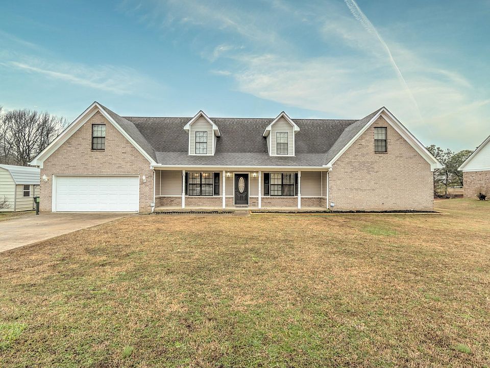 209 Ruth Shankle Dr, Munford, TN 38058 | Zillow