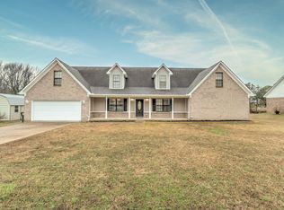 209 Ruth Shankle Dr, Munford, TN 38058