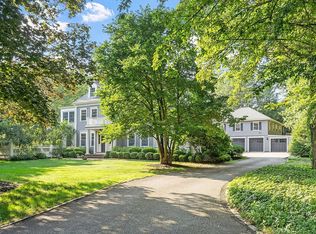 602 Main St, Concord, MA 01742