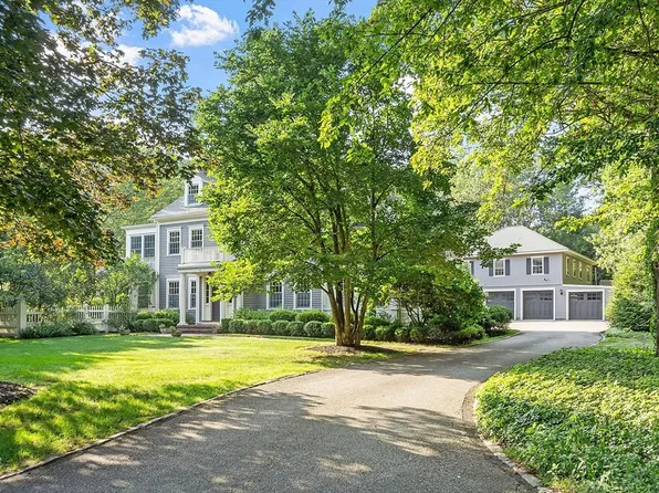 602 Main St, Concord, MA 01742